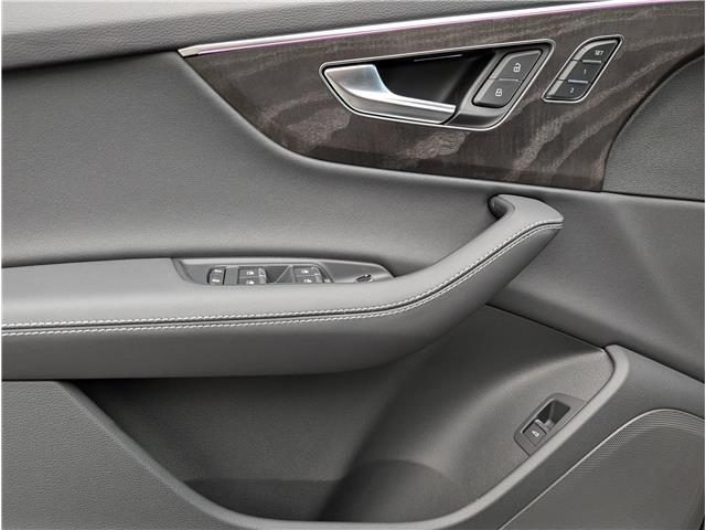 2026 Audi Q7 55 Progressiv (Stk: 184850) in Oakville - Image 8 of 12
