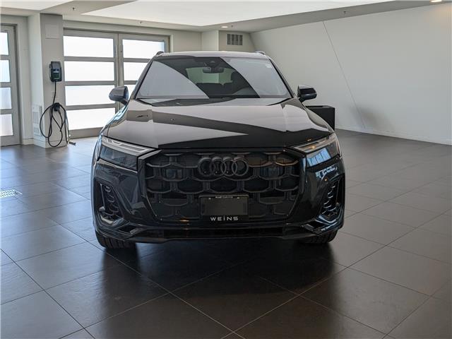 2026 Audi Q7 55 (Stk: 184849) in Oakville - Image 4 of 11 2026 Audi Q7 55 (Stk: 184849) in Oakville - Image 4 of 11