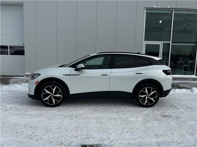 2025 Volkswagen ID.4 Pro S (Stk: 12924) in Peterborough - Image 2 of 21