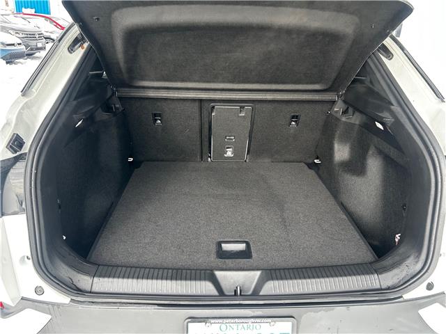 2025 Volkswagen ID.4 Pro S (Stk: 12924) in Peterborough - Image 4 of 21
