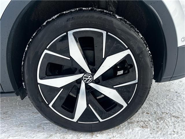 2025 Volkswagen ID.4 Pro S (Stk: 12924) in Peterborough - Image 5 of 21