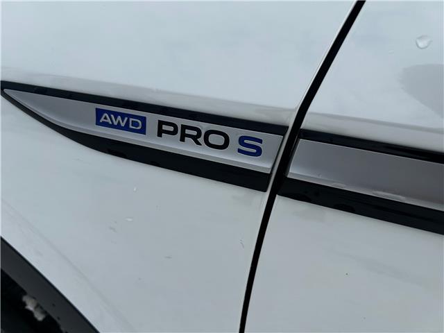 2025 Volkswagen ID.4 Pro S (Stk: 12924) in Peterborough - Image 6 of 21
