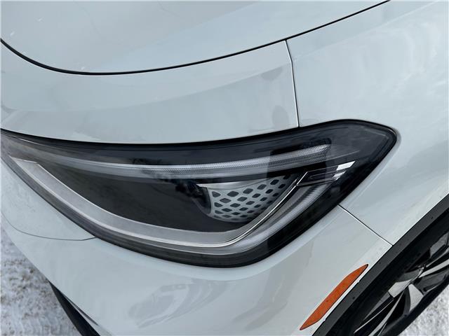 2025 Volkswagen ID.4 Pro S (Stk: 12924) in Peterborough - Image 7 of 21