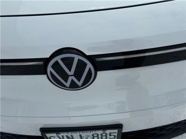 2025 Volkswagen ID.4 Pro S (Stk: 12924) in Peterborough - Image 8 of 21