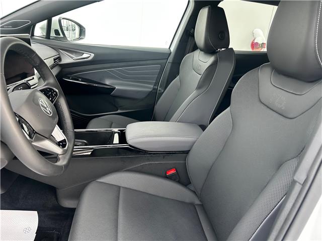 2025 Volkswagen ID.4 Pro S (Stk: 12924) in Peterborough - Image 10 of 21