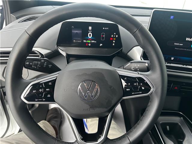 2025 Volkswagen ID.4 Pro S (Stk: 12924) in Peterborough - Image 11 of 21