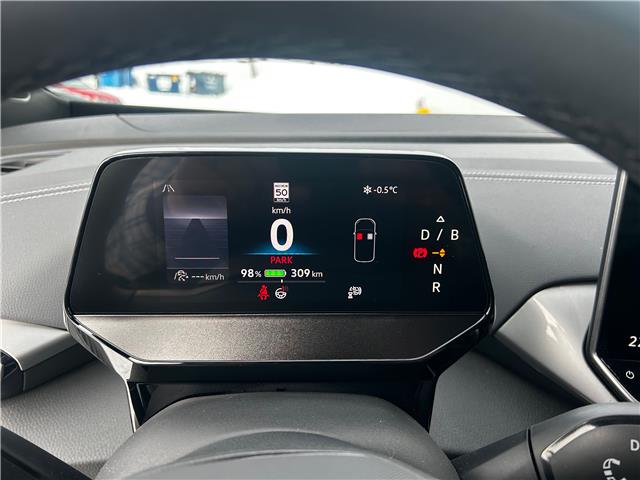 2025 Volkswagen ID.4 Pro S (Stk: 12924) in Peterborough - Image 12 of 21