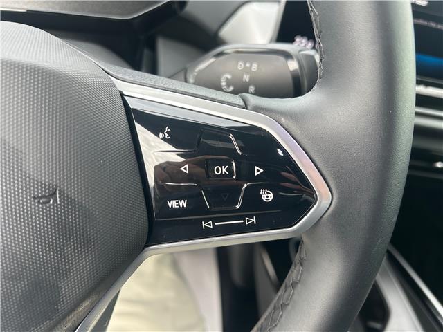 2025 Volkswagen ID.4 Pro S (Stk: 12924) in Peterborough - Image 13 of 21