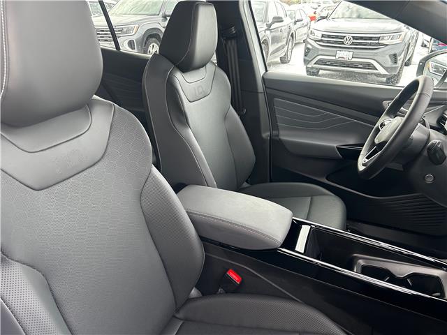 2025 Volkswagen ID.4 Pro S (Stk: 12924) in Peterborough - Image 17 of 21