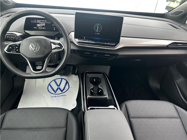 2025 Volkswagen ID.4 Pro S (Stk: 12924) in Peterborough - Image 20 of 21