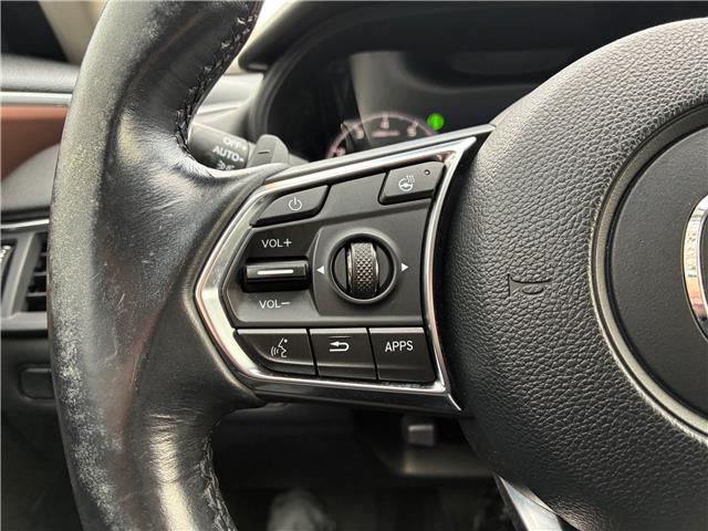 2021 Acura TLX Tech (Stk: AP5385) in Toronto - Image 11 of 23