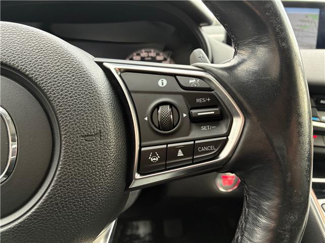 2021 Acura TLX Tech (Stk: AP5385) in Toronto - Image 12 of 23