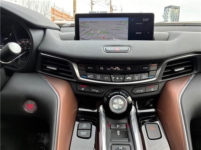 2021 Acura TLX Tech (Stk: AP5385) in Toronto - Image 13 of 23