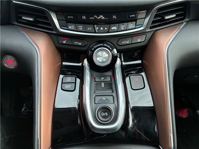 2021 Acura TLX Tech (Stk: AP5385) in Toronto - Image 14 of 23
