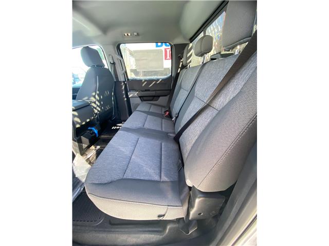 2026 Ford F-550 Chassis  (Stk: 2600490) in Ottawa - Image 7 of 24