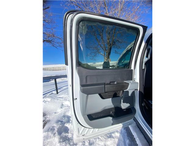 2026 Ford F-550 Chassis  (Stk: 2600490) in Ottawa - Image 13 of 24