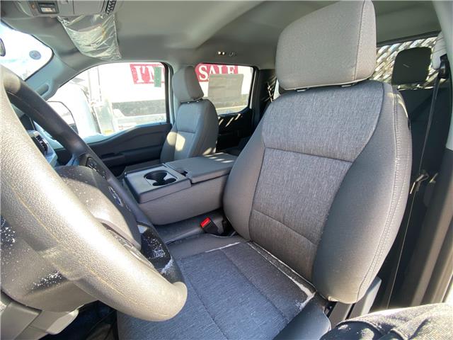 2026 Ford F-550 Chassis  (Stk: 2600490) in Ottawa - Image 9 of 24