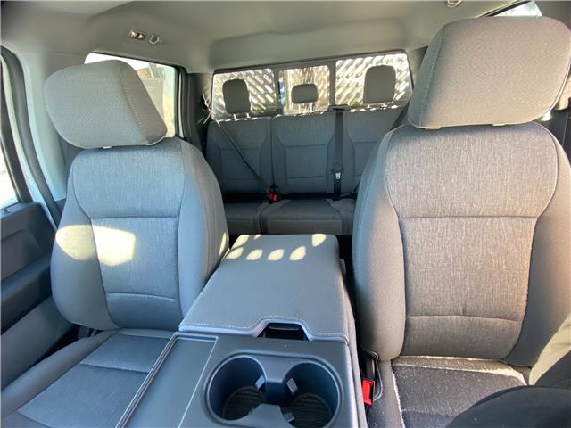 2026 Ford F-550 Chassis  (Stk: 2600490) in Ottawa - Image 11 of 24