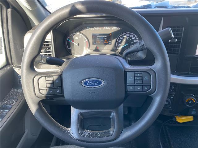 2026 Ford F-550 Chassis  (Stk: 2600490) in Ottawa - Image 14 of 24