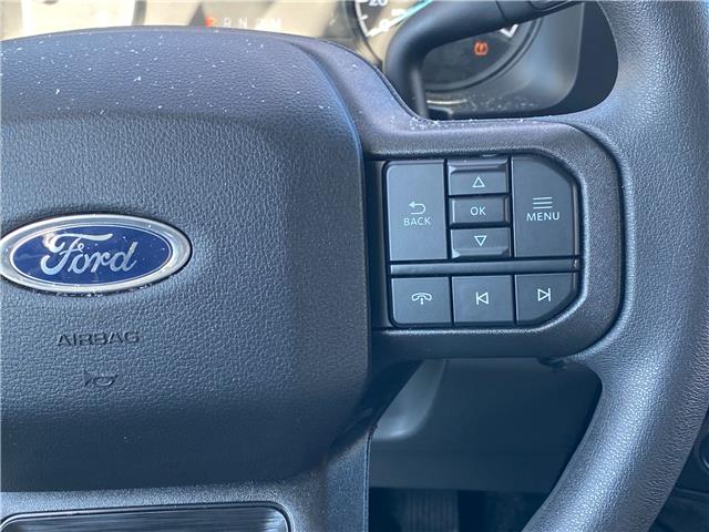 2026 Ford F-550 Chassis  (Stk: 2600490) in Ottawa - Image 16 of 24