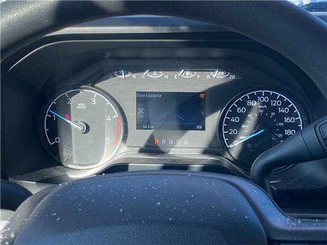 2026 Ford F-550 Chassis  (Stk: 2600490) in Ottawa - Image 17 of 24