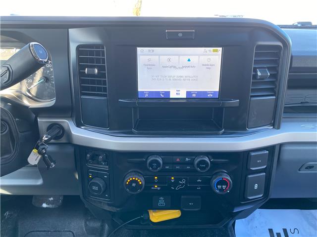 2026 Ford F-550 Chassis  (Stk: 2600490) in Ottawa - Image 19 of 24