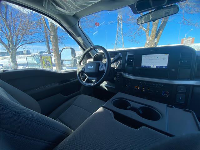 2026 Ford F-550 Chassis  (Stk: 2600490) in Ottawa - Image 21 of 24