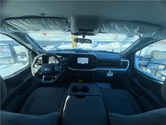 2026 Ford F-550 Chassis  (Stk: 2600490) in Ottawa - Image 22 of 24
