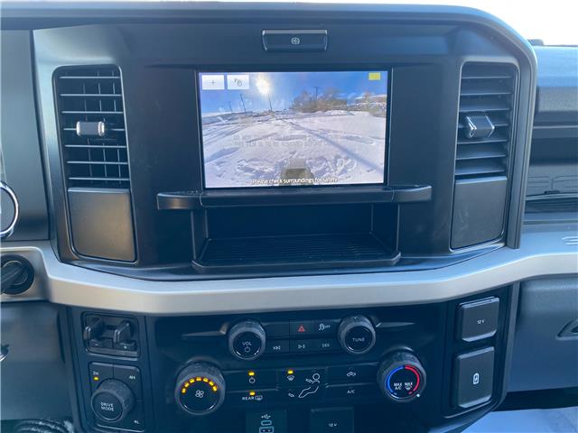 2026 Ford F-550 Chassis  (Stk: 2600490) in Ottawa - Image 23 of 24