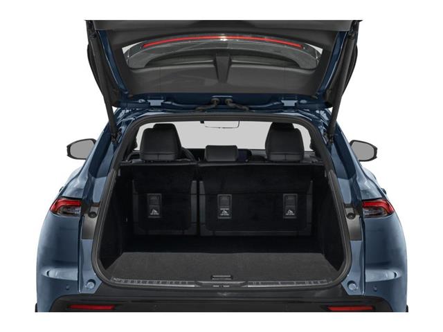 2026 Toyota Crown Signia Limited (Stk: 10119791) in Markham - Image 8 of 11