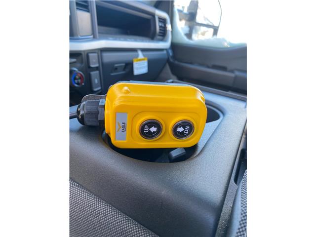 2026 Ford F-550 Chassis  (Stk: 2600490) in Ottawa - Image 24 of 24