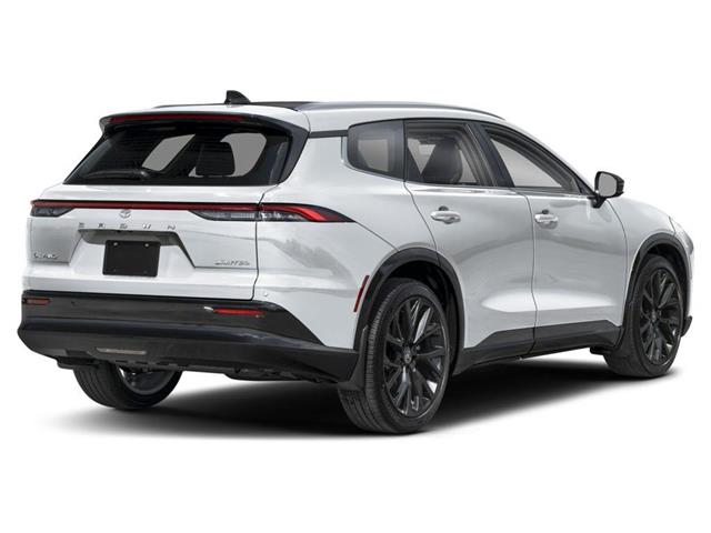 2026 Toyota Crown Signia Limited (Stk: 10119790) in Markham - Image 3 of 11