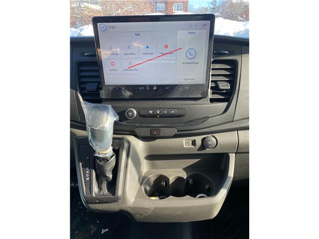 2026 Ford Transit-350 Cutaway Base (Stk: 2600510) in Ottawa - Image 15 of 15