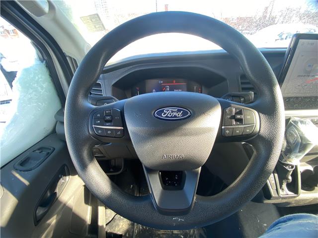 2026 Ford Transit-350 Cutaway Base (Stk: 2600510) in Ottawa - Image 10 of 15