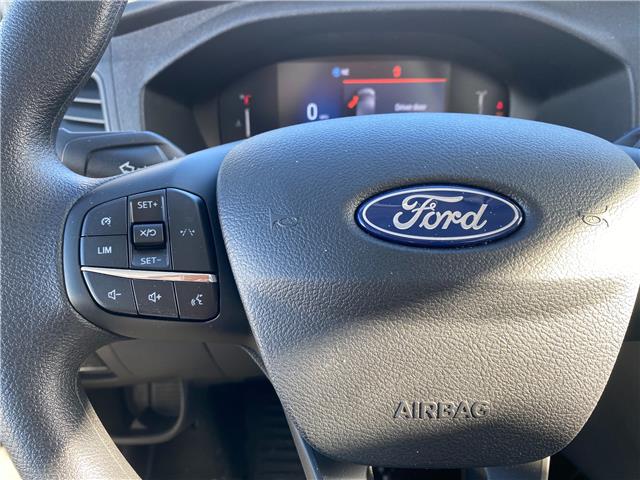2026 Ford Transit-350 Cutaway Base (Stk: 2600510) in Ottawa - Image 11 of 15
