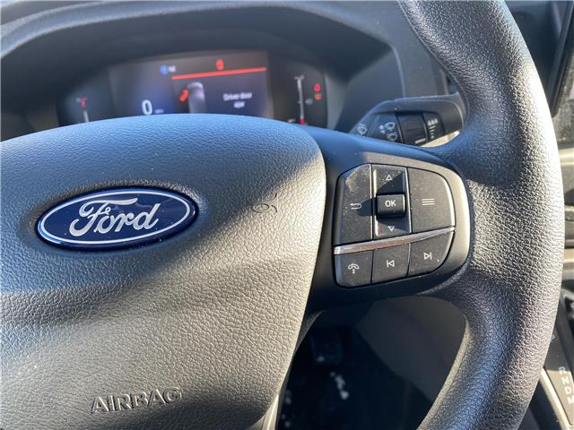 2026 Ford Transit-350 Cutaway Base (Stk: 2600510) in Ottawa - Image 12 of 15