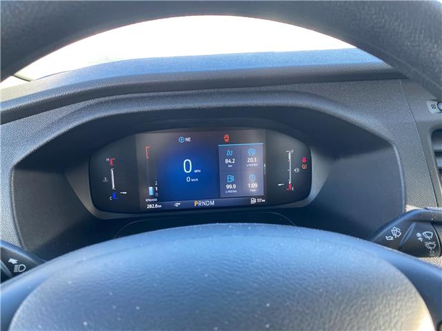 2026 Ford Transit-350 Cutaway Base (Stk: 2600510) in Ottawa - Image 13 of 15