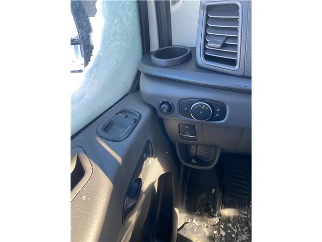 2026 Ford Transit-350 Cutaway Base (Stk: 2600510) in Ottawa - Image 14 of 15