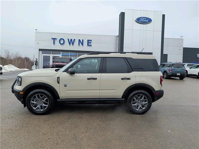 2025 Ford Bronco Sport Big Bend (Stk: BR575) in Miramichi - Image 2 of 14