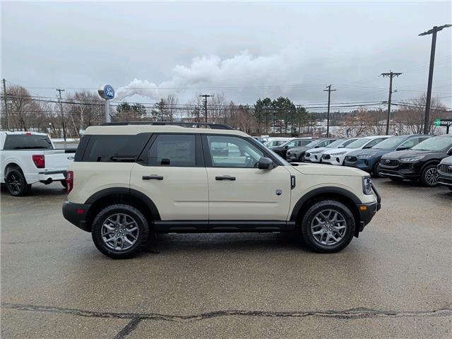 2025 Ford Bronco Sport Big Bend (Stk: BR575) in Miramichi - Image 6 of 14