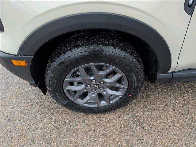 2025 Ford Bronco Sport Big Bend (Stk: BR575) in Miramichi - Image 9 of 14