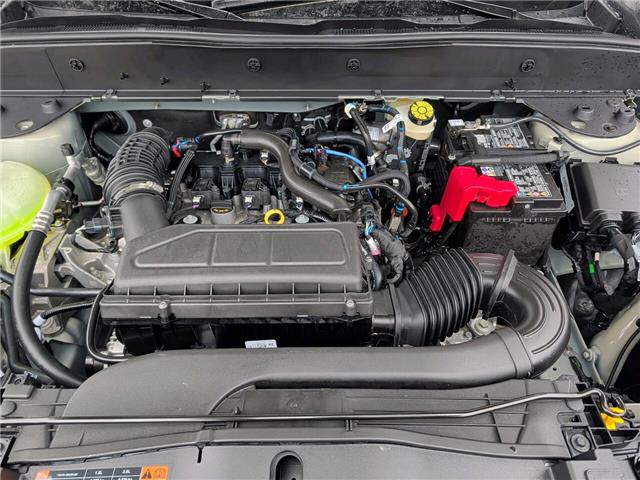 2025 Ford Bronco Sport Big Bend (Stk: BR575) in Miramichi - Image 14 of 14