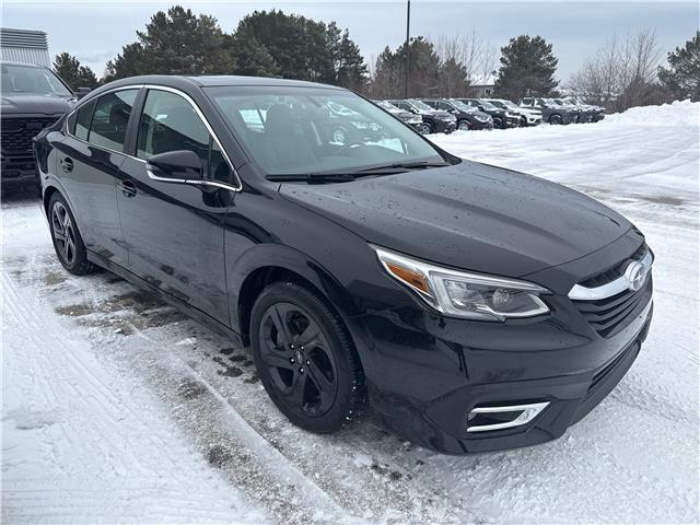 2022 Subaru Legacy Limited GT (Stk: 0207P) in Meaford - Image 3 of 11