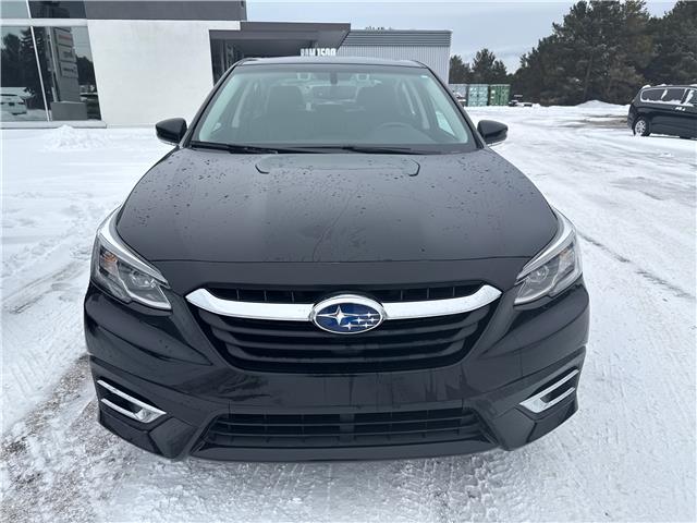 2022 Subaru Legacy Limited GT (Stk: 0207P) in Meaford - Image 2 of 11