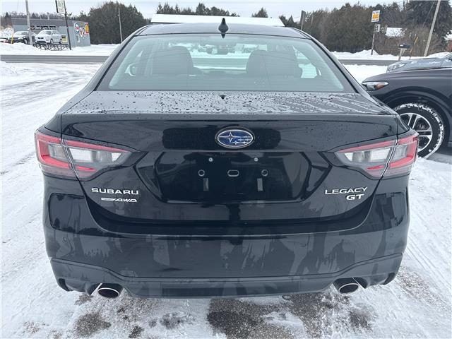 2022 Subaru Legacy Limited GT (Stk: 0207P) in Meaford - Image 6 of 11