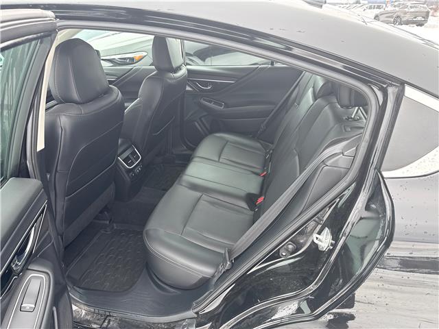 2022 Subaru Legacy Limited GT (Stk: 0207P) in Meaford - Image 10 of 11