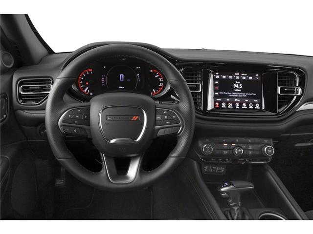 2026 Dodge Durango GT (Stk: 260152) in Windsor - Image 4 of 11