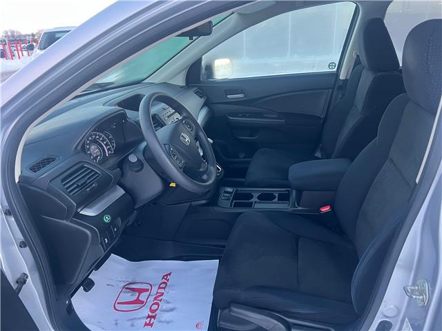 2015 Honda CR-V LX (Stk: U6768) in Woodstock - Image 9 of 12