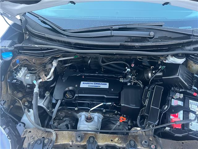 2015 Honda CR-V LX (Stk: U6768) in Woodstock - Image 11 of 12