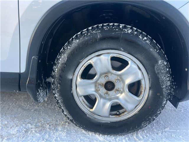 2015 Honda CR-V LX (Stk: U6768) in Woodstock - Image 12 of 12